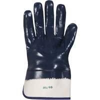 KnitActiv N9B Heavy-Duty Gloves, Size 9, Cotton Helyx Safety & Industrial Supplies