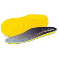 Ergo Cooling 37.5&reg; Insole, Women's 5 - 7 Helyx Safety & Industrial Supplies