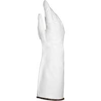 TEMPCOOK 476 Thermal Protection Gloves, Nitrile, 7, Protects Up To 482° F (250° C) Helyx Safety & Industrial Supplies