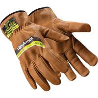 Gants homologu&eacute;s contre les arcs &eacute;lectriques Chrome SLT 5073, 6/T-petit, 45 cal/cm², Niveau 4 Helyx Safety & Industrial Supplies