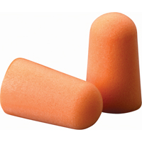 E-A-R Foam Earplugs, Bulk - Box Helyx Safety & Industrial Supplies