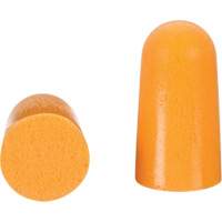 E-A-R Foam Earplugs, Bulk - Box Helyx Safety & Industrial Supplies