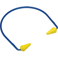 E-A-R Caboflex Earplugs, 17 NRR dB, Meets/Exceeds CSA Class BL Helyx Safety & Industrial Supplies