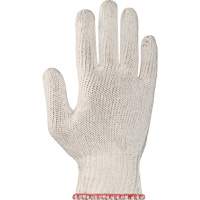 GLOVE STRING POLY/COTTONSMALL Helyx Safety & Industrial Supplies