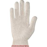 GLOVE STRING POLY/COTTONSMALL Helyx Safety & Industrial Supplies
