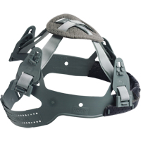 Coiffe de rechange pour casque de s&eacute;curit&eacute; North The Peak A79, &agrave; douille Helyx Safety & Industrial Supplies