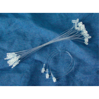 Plastic Tag Fastener Helyx Safety & Industrial Supplies