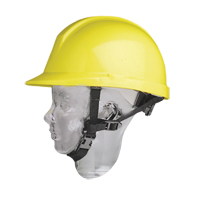 Mentonni&egrave;re pour casque de s&eacute;curit&eacute; North Helyx Safety & Industrial Supplies