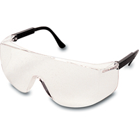 Lunettes de s&eacute;curit&eacute; Tacoma, Lentille Transparent, Anti-&eacute;gratignures, ANSI Z87+ Helyx Safety & Industrial Supplies