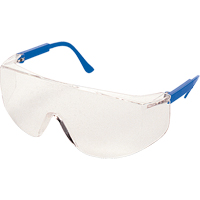 Lunettes de s&eacute;curit&eacute; Tacoma, Lentille Transparent, Anti-&eacute;gratignures, ANSI Z87+ Helyx Safety & Industrial Supplies