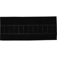 Bandeau antisudation de rechange pour l'am&eacute;lioration du confort Fibre-Metal Helyx Safety & Industrial Supplies