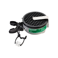 Respirateur pour &eacute;vacuation d'urgence North 7900, Silicone Helyx Safety & Industrial Supplies