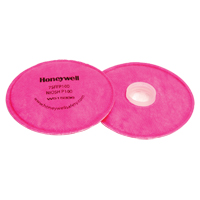 Filtres pour respirateur North, Filtre contre les particules, Filtre P100 Helyx Safety & Industrial Supplies
