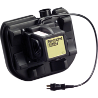 Appareils de protection respiratoire (APR) &agrave; &eacute;puration d'air motoris&eacute; Breathe Easy Helyx Safety & Industrial Supplies