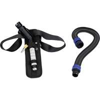 3M Series Loose Fitting Facepieces with Supplied Air-AIR CONTROL DEVICESAir control devices Helyx Safety & Industrial Supplies