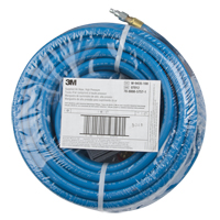 Supplied Air Hose, Standard High Pressure, 100' Helyx Safety & Industrial Supplies