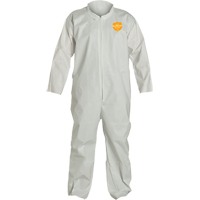 Combinaisons ProShield 60, 2T-Grand, Blanc, Micropore Helyx Safety & Industrial Supplies