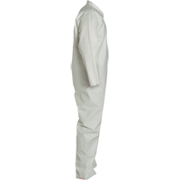 Combinaisons ProShield 60, 2T-Grand, Blanc, Micropore Helyx Safety & Industrial Supplies