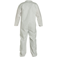 Combinaisons ProShield 60, 2T-Grand, Blanc, Micropore Helyx Safety & Industrial Supplies