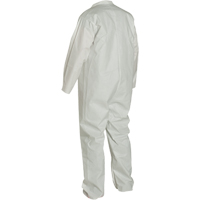 Combinaisons ProShield 60, 2T-Grand, Blanc, Micropore Helyx Safety & Industrial Supplies