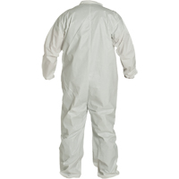 Combinaisons ProShield 60, Petit, Blanc, Micropore Helyx Safety & Industrial Supplies