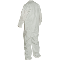 Combinaisons ProShield 60, Petit, Blanc, Micropore Helyx Safety & Industrial Supplies