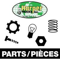 Agrafes de tige de blocage de rechange Helyx Safety & Industrial Supplies