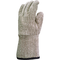 Gant de boulanger extra robuste, Tissu &eacute;ponge, Taille unique, Prot&egrave;ge jusqu'&agrave; 450° F (232° C) Helyx Safety & Industrial Supplies