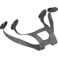 Replacement Head Harness Assemblies Helyx Safety & Industrial Supplies