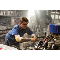Prot&egrave;ge-coudes Helyx Safety & Industrial Supplies