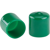 Cache-poussi&egrave;res pour douches oculaires sur robinet Helyx Safety & Industrial Supplies