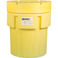 Poly-Overpack&reg; 600, 600 US gal., Stationary Helyx Safety & Industrial Supplies