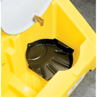Universal&reg; Well Liner for Poly-Dolly&reg; Helyx Safety & Industrial Supplies