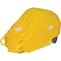 Poly-Dolly&reg; Tarp Helyx Safety & Industrial Supplies