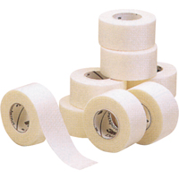 3M Durapore Sugical Tape, Class 1, 30' L x 1/2" W Helyx Safety & Industrial Supplies