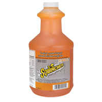 Sqwincher Boisson de r&eacute;hydratation, Concentr&eacute;, Fraîcheur tropicale Helyx Safety & Industrial Supplies