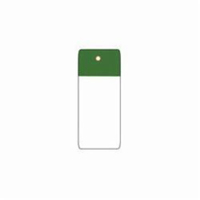 &eacute;tiquettes de s&eacute;curit&eacute; pour les &eacute;chafaudages, Polyester, 4" la x 7" h, Anglais Helyx Safety & Industrial Supplies