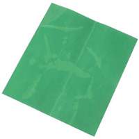 Gauge Marking Label, 10" x 9", Polyester Helyx Safety & Industrial Supplies