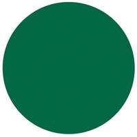 Round Write-On Labels, Circle, 3" L x 3" W, Green Helyx Safety & Industrial Supplies