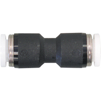 RACCORD,UNION,DIM.EXT1/23/8 Helyx Safety & Industrial Supplies