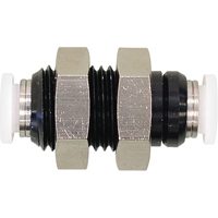 RACCORD,UNION,DIM.EXT.1/4 Helyx Safety & Industrial Supplies