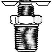 Robinet Helyx Safety & Industrial Supplies