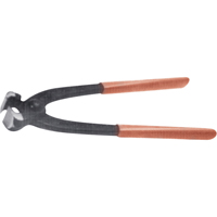 TENAILLES A MACHOIRES,STRAIGHT JAWS Helyx Safety & Industrial Supplies