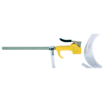 Soufflettes compactes - Soufflettes avec buse d'aspirateur, 1/4" NPT, 10 pi³/min, 150 psi Helyx Safety & Industrial Supplies