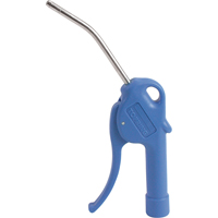 Soufflettes Airpro - Soufflettes haute performance, 1/4" NPT, 9,2 pi³/min standard, 150 psi Helyx Safety & Industrial Supplies