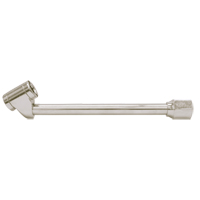 Standard Air Chucks - Dual Foot Air Chucks Helyx Safety & Industrial Supplies