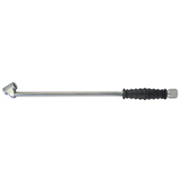 Standard Air Chucks - Dual Foot Air Chucks Helyx Safety & Industrial Supplies