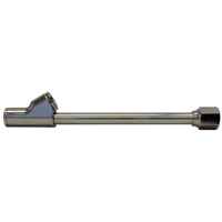 Standard Air Chucks - Dual Foot Air Chucks Helyx Safety & Industrial Supplies