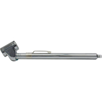 INDICATEUR PRESSION POURROUES DOUBLES,HAUTE PRES Helyx Safety & Industrial Supplies