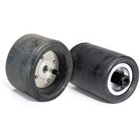 R&eacute;servoir souple de rechange pour baril pneumatique Helyx Safety & Industrial Supplies